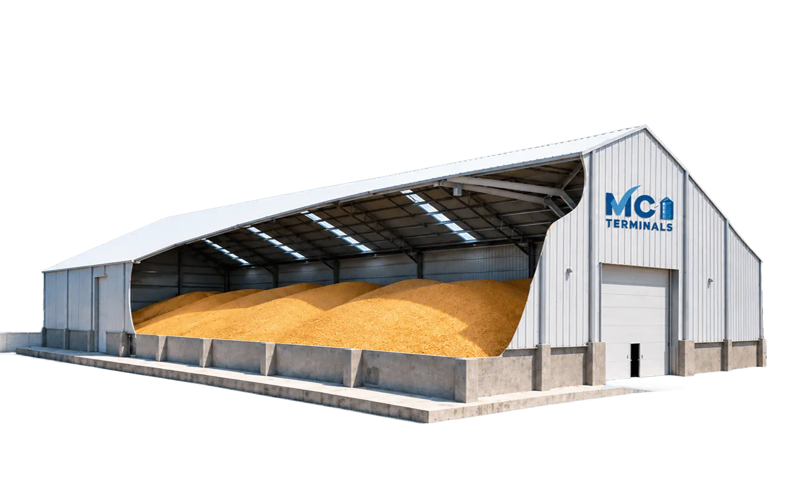 Bodega MCT Terminals